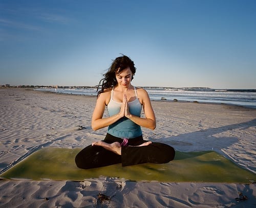 Yoga, pranayama, breathing, weight-loss, metabolism