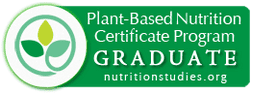 Plant-based-nutrition-graduate-badge