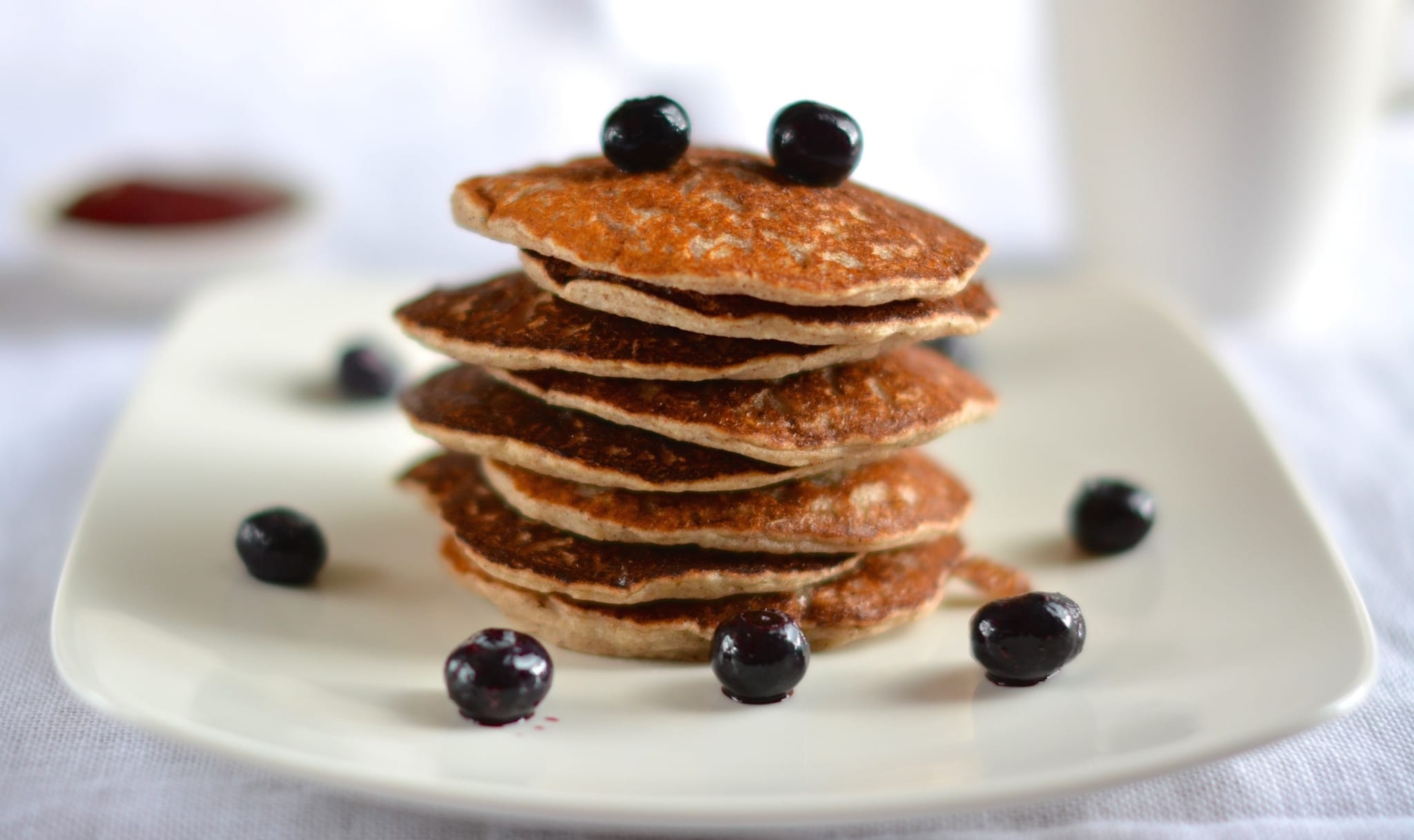 Dairy-Free Recipes and Egg-Free Recipes: How to Cook