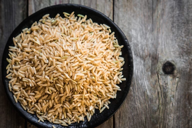 Arsenic In Rice Is it Really That Dangerous? My Personal Experience.