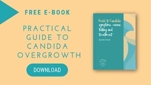 Download Free Candida Guide E-Book