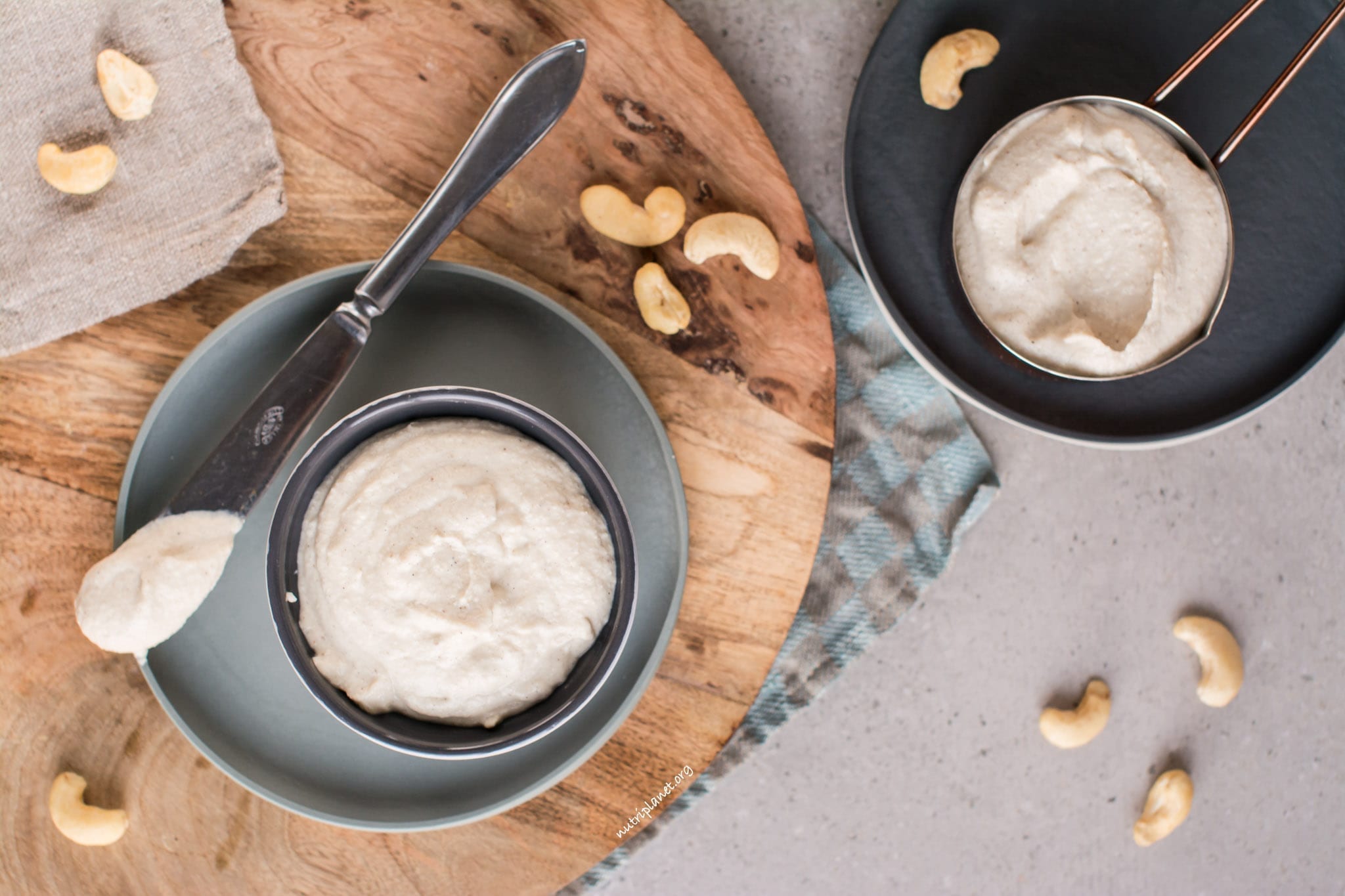 Vegan Cream Cheese Frosting Recipe [GlutenFree]