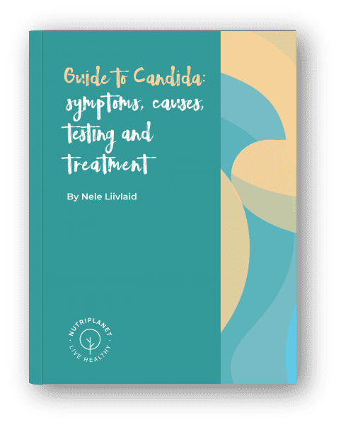 Full Guide to Candida Overgrowth
