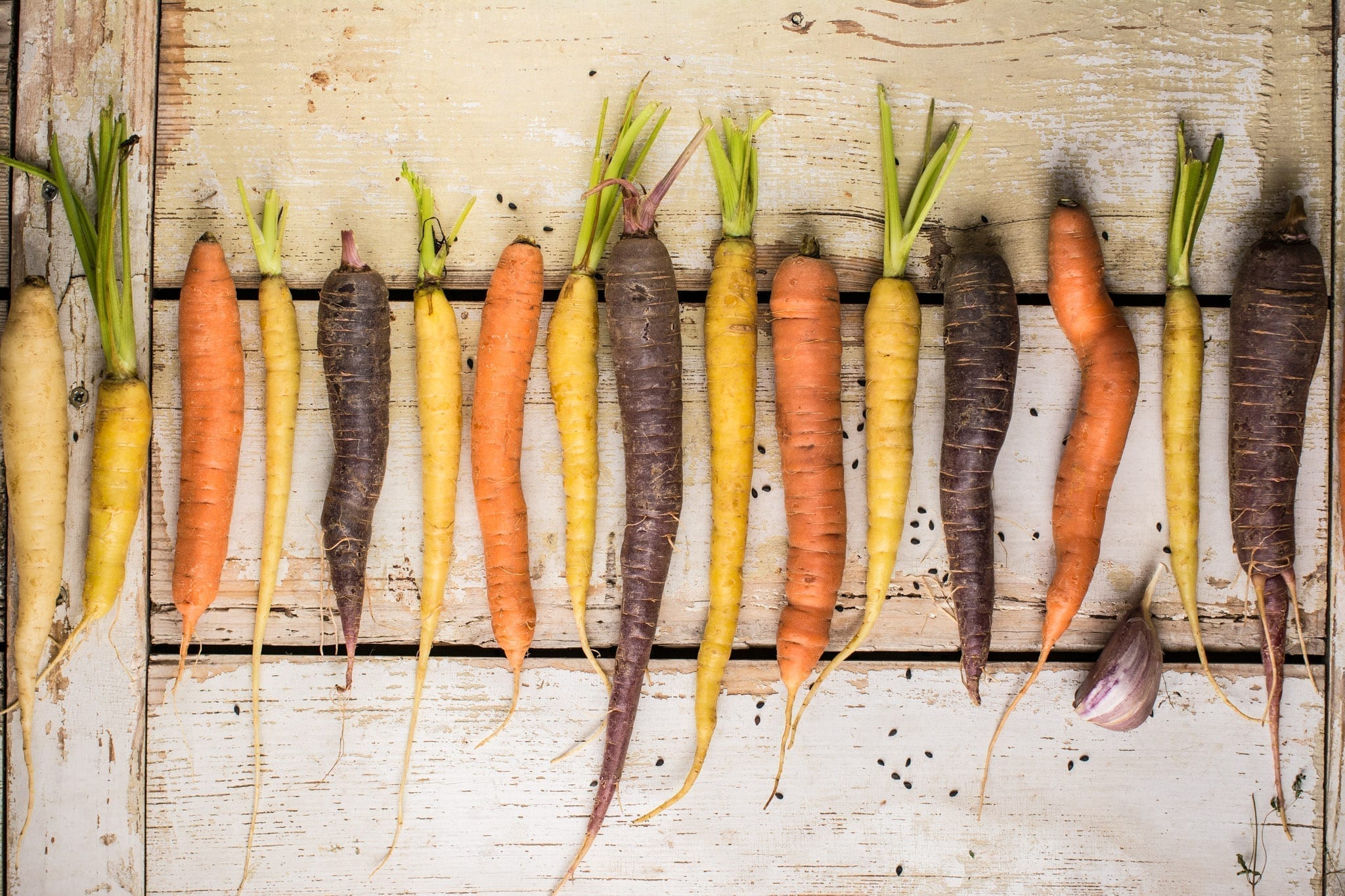 How to Cook Vegetables to Retain Nutrients