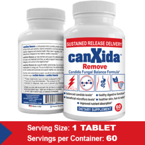 Candida Supplements