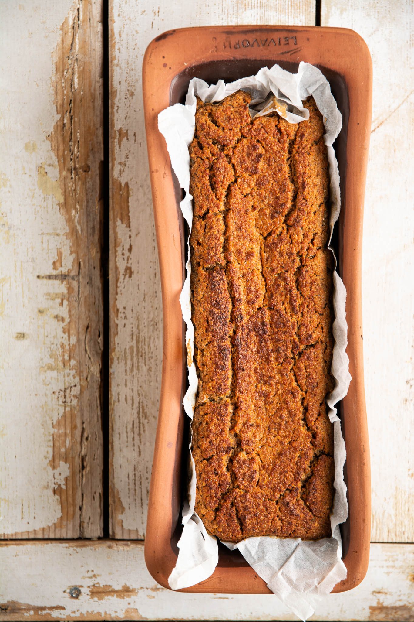 Sprouted Bread with Buckwheat and Lentils | Nutriplanet