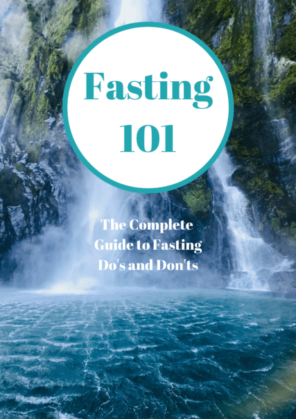 Guide to Fasting: Benefits, Symptoms, Timing, Do's and Don'ts, How to Break a Fast