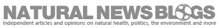 Nutriplanet featured in Natural News Blogs